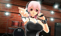画像ギャラリー No.004のサムネイル画像 / 「ソニプロ」そに子のライブ楽曲映像を毎週1曲ずつ公式サイトで期間限定配信