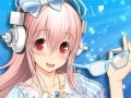 「ソニプロ」そに子はもちろん，サブキャラ達もボイス付きで登場する最新プロモーションムービーが公開に