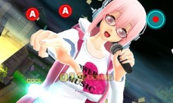 画像ギャラリー No.004のサムネイル画像 / 今週発売の「ソニプロ」が15分で分かるプレイムービーを掲載。特盛り感抜群のすーぱーそに子を,自分好みのアイドルに育てよう