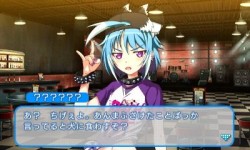 画像ギャラリー No.017のサムネイル画像 / 今週発売の「ソニプロ」が15分で分かるプレイムービーを掲載。特盛り感抜群のすーぱーそに子を,自分好みのアイドルに育てよう