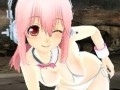 今週発売の「ソニプロ」が15分で分かるプレイムービーを掲載。特盛り感抜群のすーぱーそに子を，自分好みのアイドルに育てよう