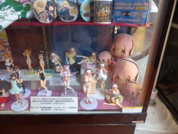 画像ギャラリー No.008のサムネイル画像 / 等身大そに子もやってきた,「ソニプロ」発売記念イベントが秋葉原で開催。ゲーム購入者へのサプライズプレゼントも