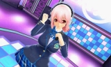 ソニプロ