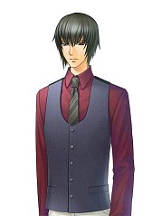 画像ギャラリー No.003のサムネイル画像 / 「金色のコルダ3 AnotherSky」シリーズ3作品の攻略可能なキャラが公開に