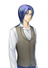 画像ギャラリー No.004のサムネイル画像 / 「金色のコルダ3 AnotherSky」シリーズ3作品の攻略可能なキャラが公開に