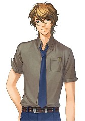 画像ギャラリー No.005のサムネイル画像 / 「金色のコルダ3 AnotherSky」シリーズ3作品の攻略可能なキャラが公開に