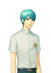 画像ギャラリー No.006のサムネイル画像 / 「金色のコルダ3 AnotherSky」シリーズ3作品の攻略可能なキャラが公開に