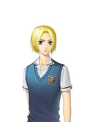 画像ギャラリー No.009のサムネイル画像 / 「金色のコルダ3 AnotherSky」シリーズ3作品の攻略可能なキャラが公開に
