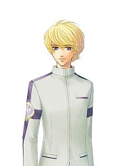 画像ギャラリー No.012のサムネイル画像 / 「金色のコルダ3 AnotherSky」シリーズ3作品の攻略可能なキャラが公開に