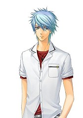 画像ギャラリー No.015のサムネイル画像 / 「金色のコルダ3 AnotherSky」シリーズ3作品の攻略可能なキャラが公開に