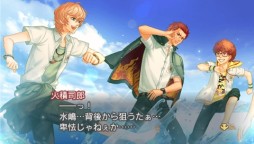 画像ギャラリー No.002のサムネイル画像 / 「金色のコルダ3 AnotherSky feat.至誠館」一部シナリオを27日に先行配信