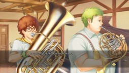 画像ギャラリー No.003のサムネイル画像 / 「金色のコルダ3 AnotherSky feat.至誠館」一部シナリオを27日に先行配信