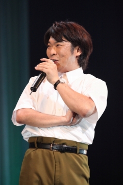 画像ギャラリー No.013のサムネイル画像 / 「金色のコルダ3」のフィーチャリングイベントをレポート。至誠館高校のキャスト達が歌やドラマを披露