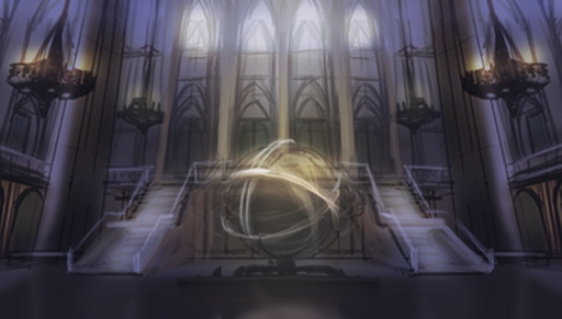画像ギャラリー No.007のサムネイル画像 / 「金色のコルダ3 AnotherSky」,シリーズ3作をプレイすると遊べる「特別編」の存在が明らかに。新キャラも登場予定