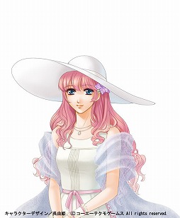 画像ギャラリー No.006のサムネイル画像 / 「金色のコルダ3 AnotherSky feat.天音学園」,新たなイベントスチル&登場人物5人を公開
