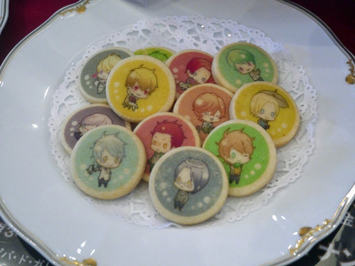 画像ギャラリー No.013のサムネイル画像 / 「金色のコルダ」最大級のイベントは，ドラマと歌に大満足！「ネオロマンス・フェスタ 金色のコルダ 星奏学院祭4」レポート