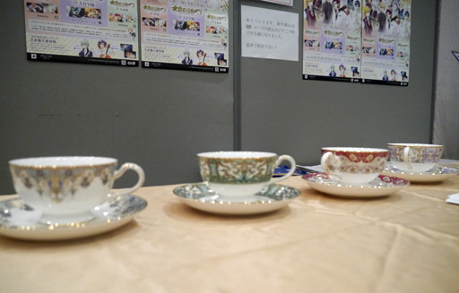 画像ギャラリー No.015のサムネイル画像 / 「金色のコルダ」最大級のイベントは，ドラマと歌に大満足！「ネオロマンス・フェスタ 金色のコルダ 星奏学院祭4」レポート