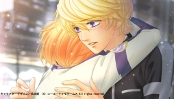画像ギャラリー No.004のサムネイル画像 / 「金色のコルダ3 AnotherSky feat.天音学園」のイベントスチルが公開