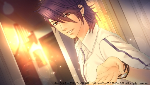 画像ギャラリー No.001のサムネイル画像 / 「金色のコルダ3 AnotherSky feat.天音学園」，トーノのスチルなどが公開