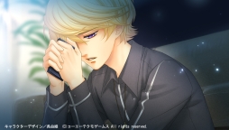 画像ギャラリー No.002のサムネイル画像 / 「金色のコルダ3 AnotherSky feat.天音学園」，トーノのスチルなどが公開