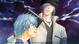 画像ギャラリー No.003のサムネイル画像 / 「金色のコルダ3 AnotherSky feat.天音学園」，トーノのスチルなどが公開