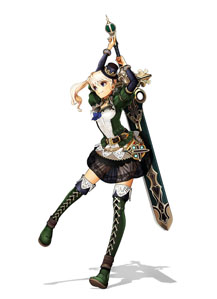 画像ギャラリー No.009のサムネイル画像 / Android向けアプリ「Wizardry 〜戦乱の魔塔〜」の配信が本日スタート。冒険者を募って難攻不落の「堕落の塔」を攻略しよう