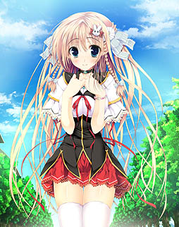 画像ギャラリー No.004のサムネイル画像 / PSP版「俺の彼女のウラオモテ 〜Pure Sweet Heart〜」アルケミストから2013年発売決定
