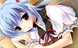 画像ギャラリー No.003のサムネイル画像 / 「俺の彼女のウラオモテ 〜Pure Sweet Heart〜」,PSP版で追加されるヒロイン「円谷ミユキ」と「円谷ミサト」が公開。通常版のパッケージイラストも