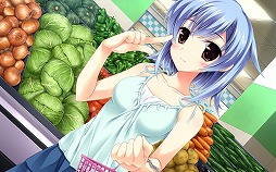 画像ギャラリー No.005のサムネイル画像 / 「俺の彼女のウラオモテ 〜Pure Sweet Heart〜」,PSP版で追加されるヒロイン「円谷ミユキ」と「円谷ミサト」が公開。通常版のパッケージイラストも
