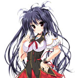 画像ギャラリー No.006のサムネイル画像 / 「俺の彼女のウラオモテ 〜Pure Sweet Heart〜」の発売日が12月19日に決定。限定版＆予約特典の内容も明らかに