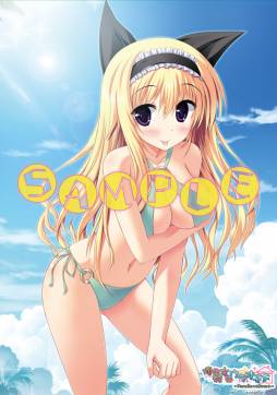 画像ギャラリー No.002のサムネイル画像 / アルケミストが10月6日に開催される「DreamParty東京2013秋」に出展