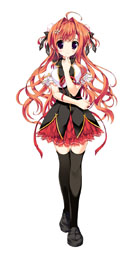 画像ギャラリー No.003のサムネイル画像 / 「俺の彼女のウラオモテ 〜Pure Sweet Heart〜」,ヒロインの自己紹介ボイスが公開に。第1弾は「天原みやび」「都宮なづき」をピックアップ