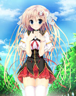 画像ギャラリー No.010のサムネイル画像 / 「俺の彼女のウラオモテ 〜Pure Sweet Heart〜」,ヒロインの自己紹介ボイスが公開に。第1弾は「天原みやび」「都宮なづき」をピックアップ