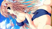 画像ギャラリー No.012のサムネイル画像 / 「俺の彼女のウラオモテ 〜Pure Sweet Heart〜」,ヒロインの自己紹介ボイスが公開に。第1弾は「天原みやび」「都宮なづき」をピックアップ