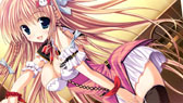 画像ギャラリー No.013のサムネイル画像 / 「俺の彼女のウラオモテ 〜Pure Sweet Heart〜」,ヒロインの自己紹介ボイスが公開に。第1弾は「天原みやび」「都宮なづき」をピックアップ