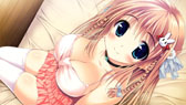 画像ギャラリー No.014のサムネイル画像 / 「俺の彼女のウラオモテ 〜Pure Sweet Heart〜」,ヒロインの自己紹介ボイスが公開に。第1弾は「天原みやび」「都宮なづき」をピックアップ