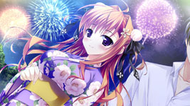 画像ギャラリー No.019のサムネイル画像 / 「俺の彼女のウラオモテ 〜Pure Sweet Heart〜」,ヒロインの自己紹介ボイスが公開に。第1弾は「天原みやび」「都宮なづき」をピックアップ