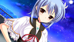 画像ギャラリー No.002のサムネイル画像 / 「俺の彼女のウラオモテ」,PSP版の新ヒロイン「円谷ミユキ」「円谷ミサト」の自己紹介ボイスが公開に