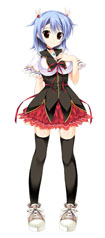 画像ギャラリー No.005のサムネイル画像 / 「俺の彼女のウラオモテ」,PSP版の新ヒロイン「円谷ミユキ」「円谷ミサト」の自己紹介ボイスが公開に