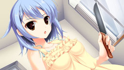 画像ギャラリー No.007のサムネイル画像 / 「俺の彼女のウラオモテ」,PSP版の新ヒロイン「円谷ミユキ」「円谷ミサト」の自己紹介ボイスが公開に