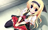 俺の彼女のウラオモテ 〜Pure Sweet Heart〜