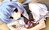 俺の彼女のウラオモテ 〜Pure Sweet Heart〜