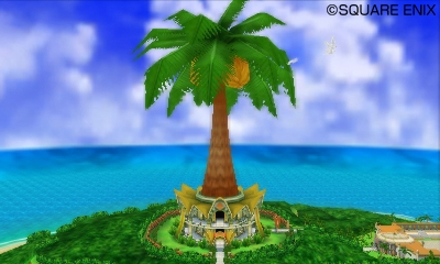 画像ギャラリー No.002のサムネイル画像 / 3DS「ドラゴンクエストモンスターズ2 イルとルカの不思議なふしぎな鍵」の作品概要をスクリーンショットで確認しよう。“超Gサイズ”の姿も
