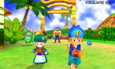 画像ギャラリー No.003のサムネイル画像 / 3DS「ドラゴンクエストモンスターズ2 イルとルカの不思議なふしぎな鍵」の作品概要をスクリーンショットで確認しよう。“超Gサイズ”の姿も