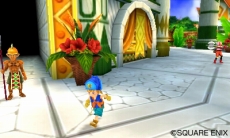 画像ギャラリー No.005のサムネイル画像 / 3DS「ドラゴンクエストモンスターズ2 イルとルカの不思議なふしぎな鍵」の作品概要をスクリーンショットで確認しよう。“超Gサイズ”の姿も