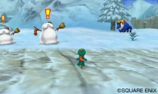 画像ギャラリー No.010のサムネイル画像 / 3DS「ドラゴンクエストモンスターズ2 イルとルカの不思議なふしぎな鍵」の作品概要をスクリーンショットで確認しよう。“超Gサイズ”の姿も
