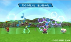 画像ギャラリー No.014のサムネイル画像 / 3DS「ドラゴンクエストモンスターズ2 イルとルカの不思議なふしぎな鍵」の作品概要をスクリーンショットで確認しよう。“超Gサイズ”の姿も