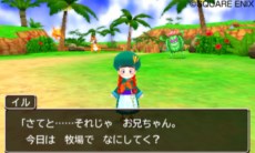 画像ギャラリー No.002のサムネイル画像 / 「ドラゴンクエストモンスターズ2 イルとルカの不思議なふしぎな鍵」冒険の拠点となる「マルタの国」のさまざまな施設を紹介