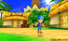 画像ギャラリー No.005のサムネイル画像 / 「ドラゴンクエストモンスターズ2 イルとルカの不思議なふしぎな鍵」冒険の拠点となる「マルタの国」のさまざまな施設を紹介