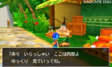画像ギャラリー No.006のサムネイル画像 / 「ドラゴンクエストモンスターズ2 イルとルカの不思議なふしぎな鍵」冒険の拠点となる「マルタの国」のさまざまな施設を紹介